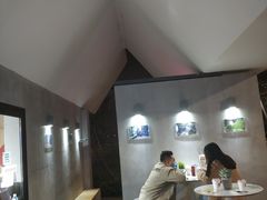 大堂-COFFEE CALL(云锦路店)
