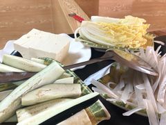 -姥家大锅台(魏各庄路店)