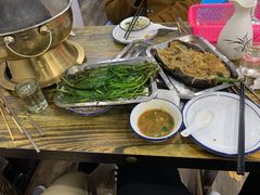 -羊圈(樊洼路店)