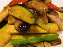 -东方山水金沙酒店-雅香阁中餐厅