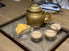 -那时新疆·若羌(经纬汇店)