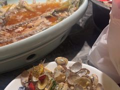 -前海沿·青岛菜(乐客城店)