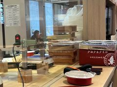 -喜家德虾仁水饺(东方宝泰店)