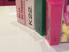 -K22.酸奶草莓(烟台芝罘店)