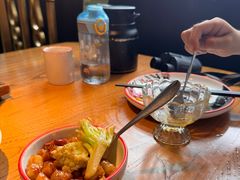 -新白鹿餐厅(银泰西湖文化广场店)