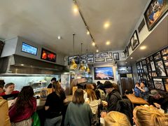 -Fergburger(皇后镇店)