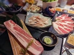 -炉太郎日式烧肉店(华贸店)