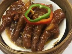 -粤仔湾砂锅粥(金太湖店)
