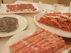 -八先生涮肉房(三里河店)