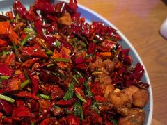 -大哈福烧烤·海鲜·家常菜(延安三路店)