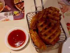 -菲滋意式餐厅(西溪印象城店)