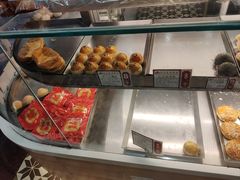 -赞记龙凤礼饼(广州市二宫向群宾馆店)
