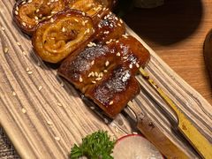 -满来寿喜烧(金虹桥店)