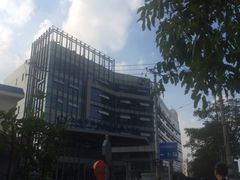 -上海市公安局徐汇区出入境管理局