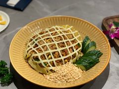 博鳌论坛精英炒粿-沿江海南菜·文昌鸡祖师爷(大东海店)