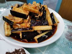 -华春餐馆(鱼山路店)