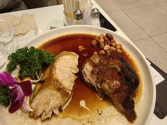 -金湖港式餐厅(建外店)