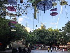 -深圳锦绣中华民俗村