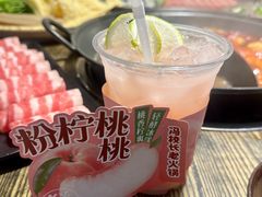 -冯校长老火锅(深圳总店)