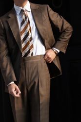 -GIMIWEAR 基米尔男士西服高级定制(陆家嘴店)