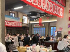 -阿财老铺·老蚌埠龙虾城(华夏总店)