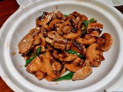 -眉州东坡·熊猫主题餐厅(枫蓝店)