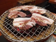 -大阪烧肉BAKA一代(十亩地店)