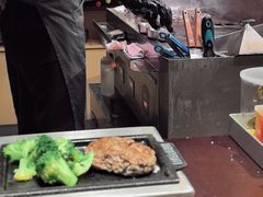 -肉肉大米(德基广场店)