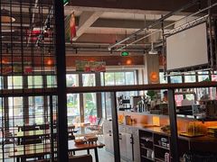 -功夫怪兽·烧烤(西工小街店)