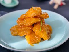 -止观小馆·辽河口渔家菜(王府井店)