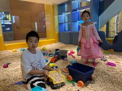 -KIDults童伴儿亲子餐厅(达美中心广场店)