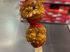 -小宝栗子(嘉华国际商业中心店)