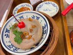 -芋包王闽南茶楼(八市店)