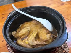 -环秀楼(黄山呈坎店)