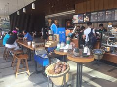 -星巴克(成都科学城店)