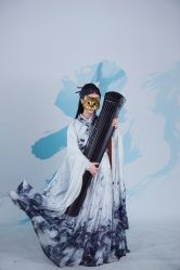 -盘子女人坊生日照·摄影馆(华强店)