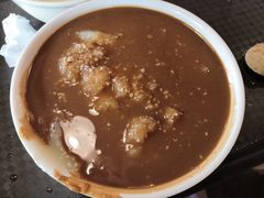 -烤肉宛饭庄(北新桥店)