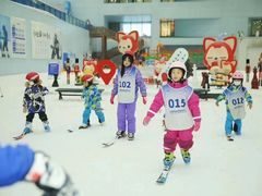 -哈尔滨热雪奇迹