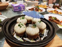 -79号渔船海鲜饭店(宝安店)