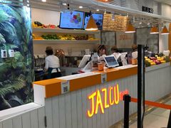 -Jazcu珍仕菓鲜榨果汁(西单大悦城店)