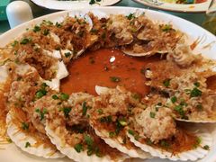 -高老庄新家宴(北斗星广场店)