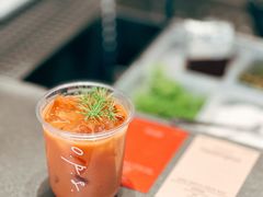 -O.P.S. CAFE