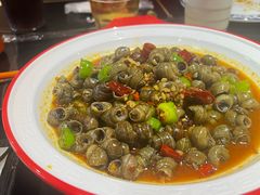 -京悦南门涮羊肉·羊蝎子火锅(田林路店)