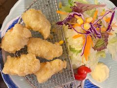 -昱匠·日本料理(金融街店)