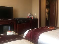 -北京前门建国饭店