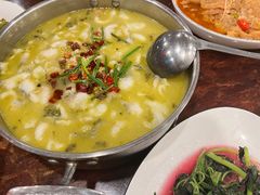-丁哥·庐味鲜 土菜·20年老字号(世纪阳光花园店)