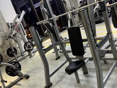 -LA合时健身4PMFIT(花桥旗舰店)