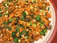 -老城根·潍坊菜(高新店)