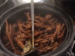 -鸡脚旮旯平江路店