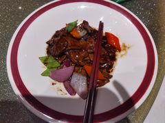 -上海人家花樣年华(中山公园店)